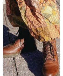 stefanorossi | ブーツ