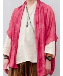 AsianFunnyShop | カーディガン/ボレロ