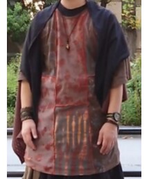 AsianFunnyShop | トップス