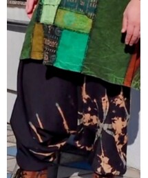 goa | その他パンツ