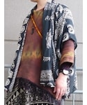 AsianFunnyShopの「トップス(カーディガン/ボレロ)」