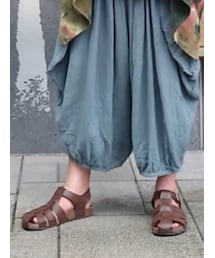 Hawkins | サンダル