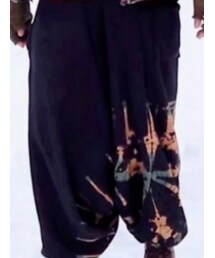 goa | その他パンツ