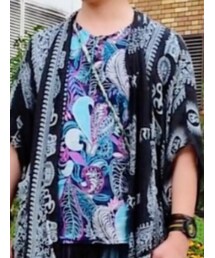 むげん堂 | トップス