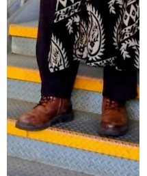 stefanorossi | ブーツ