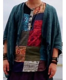 チャイハネ | カーディガン/ボレロ