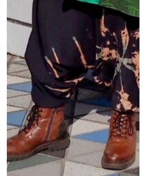 stefanorossi | ブーツ