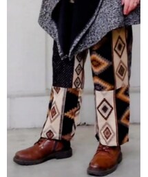 stefanorossi | ブーツ