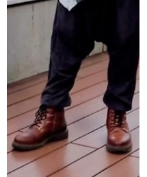 stefanorossi | ブーツ