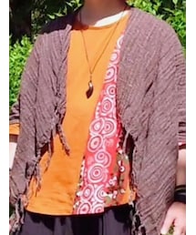 TingTong | Tシャツ/カットソー