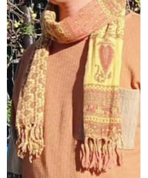 goa | ストール/ショール