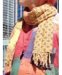 goa | ストール/ショール