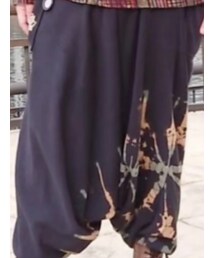 goa | その他パンツ