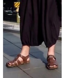 Hawkins | サンダル