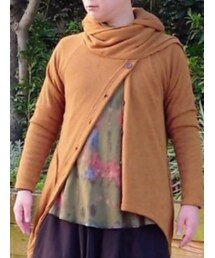 goa | カーディガン/ボレロ