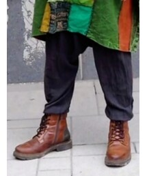 stefanorossi | ブーツ