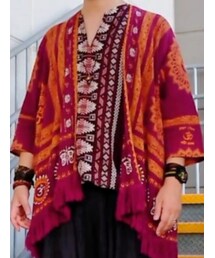 チャイハネ | トップス