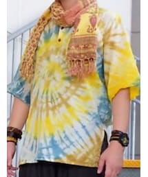 むげん堂 | トップス