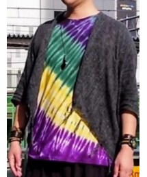 チャイハネ | カーディガン/ボレロ