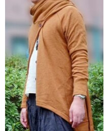 goa | カーディガン/ボレロ