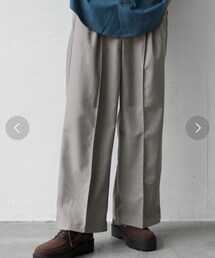 CASPER JOHN | スラックス