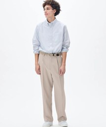 GU | スラックス
