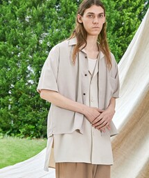 EMMA CLOTHES | シャツ/ブラウス