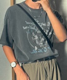 WEGO | Tシャツ/カットソー