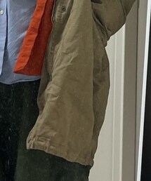 Beno | モッズコート
