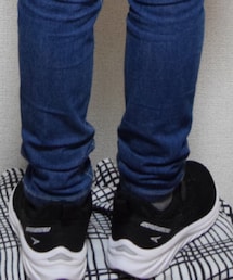 瞬足 | スニーカー