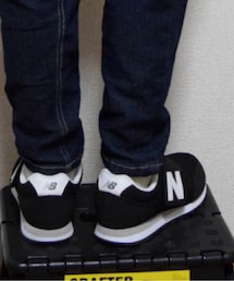 NEW BALANCE | スニーカー