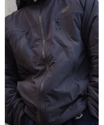 NEW BALANCE | マウンテンパーカー