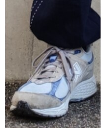 NEW BALANCE | 2002R GORE-TEX(スニーカー)