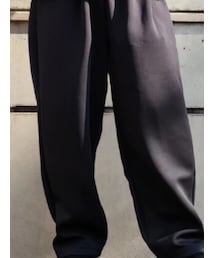 MUJI Labo | スウェットパンツ