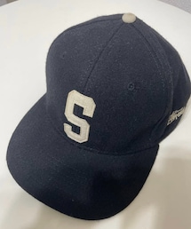 STUSSY | キャップ