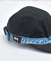 STUSSY | キャップ