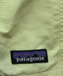 patagonia | パンツ