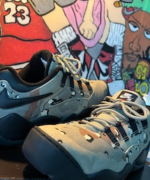 NIKE | スニーカー