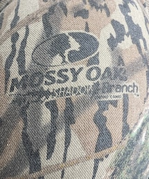 mossy oak | カーゴパンツ