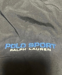 POLO SPORTS | ナイロンジャケット
