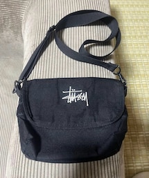 STUSSY | ショルダーバッグ