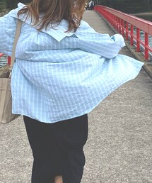 MICHAEL KORS | シャツ/ブラウス