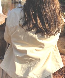 UNIQLO | シャツ/ブラウス