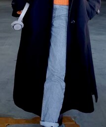 ZARA | デニムパンツ