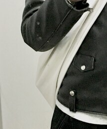 hatra | ショルダーバッグ