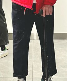 UNIQLO | レディースです(スラックス)