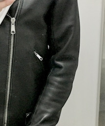 UNITED ARROWS | ライダースジャケット