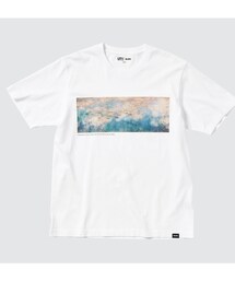 UNIQLO | MoMA アート・アイコンズ UT グラフィックTシャツ(Tシャツ/カットソー)