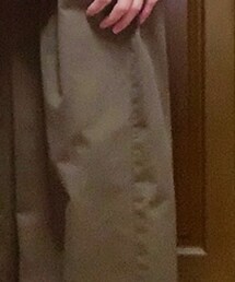 earth music&ecology | ソフトツインワイドパンツ(パンツ)