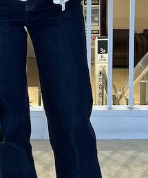 UNIQLO | デニムパンツ